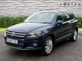Volkswagen Tiguan 2.0 Tiguan Match Edition TDI BlueMotion Technology 4Motion 4WD 5dr 3