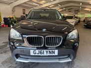 BMW X1 2.0 20d SE Steptronic xDrive Euro 5 5dr 2