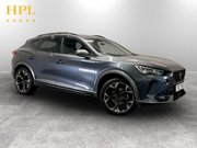 Cupra Formentor 1.4 eHybrid 12.8kWh V2 SUV 5dr Petrol Plug-in Hybrid DSG Euro 6 (s/s) (204 1