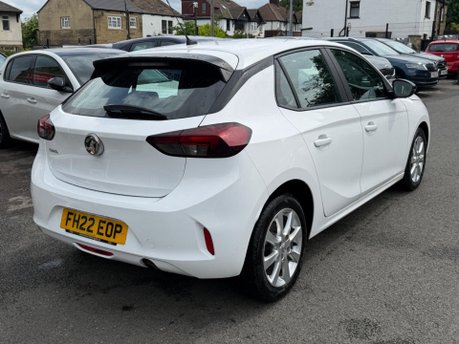 Vauxhall Corsa SE EDITION 9