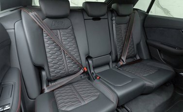 Audi RS Q8 Vorsprung 14