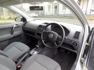 Volkswagen Polo TWIST Automatic 18