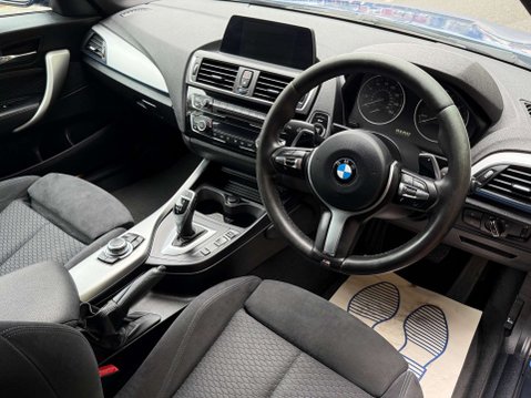 BMW 2 Series 2.0 220d M Sport Auto 2dr 5