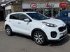 Kia Sportage GT-LINE
