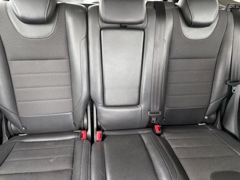 Ford Kuga 2.0 TDCi Titanium 2WD Euro 6 (s/s) 5dr 15