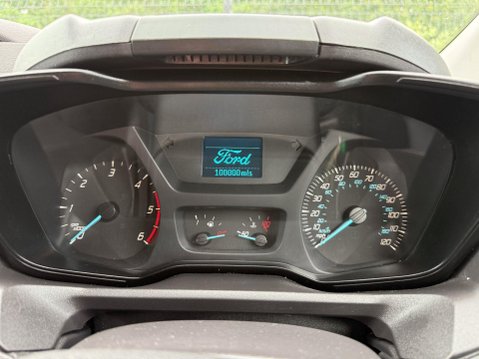 Ford Transit Custom 290 HR P/V 23