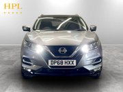 Nissan Qashqai 1.5 dCi N-Connecta SUV 5dr Diesel Manual Euro 6 (s/s) (115 ps) 2