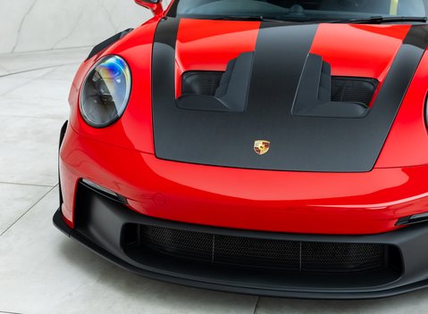 Porsche 911 GT3 RS (992) 32