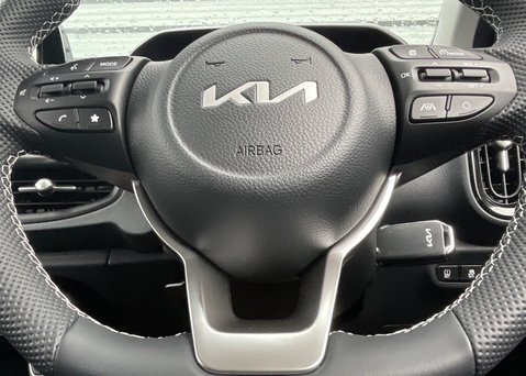 Kia Picanto GT-LINE 24