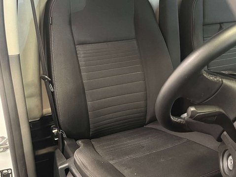Ford Transit Custom 1.0 Transit Custom 340 Limited PHEV CVT 13