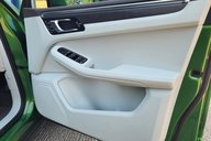 Porsche Macan PDK 24