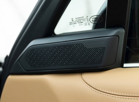 Land Rover Range Rover P400 Autobiography LWB 7 Seater 21