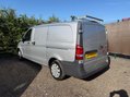 Mercedes-Benz Vito 2.1 114 CDI BlueTEC RWD L2 Euro 6 6dr 5