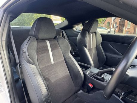 Toyota GR86 2.4 GR86 D-4S 2dr 23