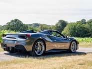 Ferrari 488 Spider 5