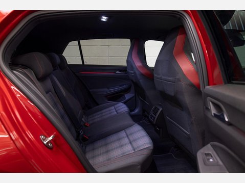 Volkswagen Golf 2.0 TSI GTI Euro 6 (s/s) 5dr 32