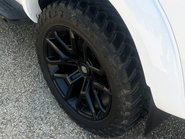 Ford Ranger WILDTRAK 4X4 DCB TDCI 38