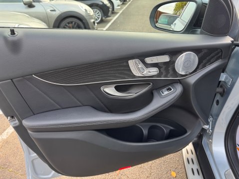Mercedes-Benz GLC GLC 220 D 4MATIC AMG LINE PREMIUM PLUS 63