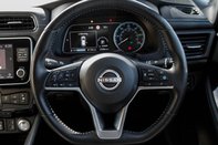 Nissan LEAF TEKNA 22
