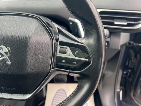 Peugeot 5008 1.2 PureTech Allure EAT Euro 6 (s/s) 5dr 20