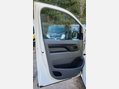 Vauxhall Vivaro 1.5 Turbo D 2700 Edition Panel Van 5dr Diesel Manual L1 H1 Euro 6 (s/s) (12 37