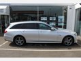 Mercedes-Benz E Class E 300 DE AMG LINE PREMIUM 6