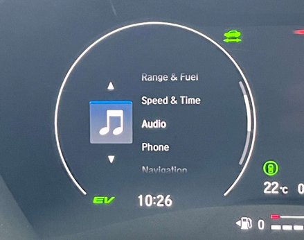 Honda HR-V 1.5 HR-V Elegance i-MMD CVT 5dr 22