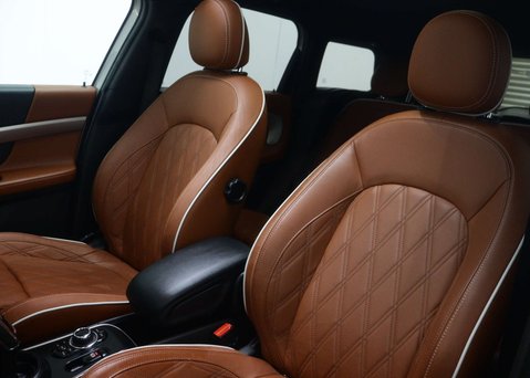 Mini Countryman 2.0 Cooper S Exclusive SUV 5dr Petrol Steptronic Euro 6 (s/s) (178 ps) 47