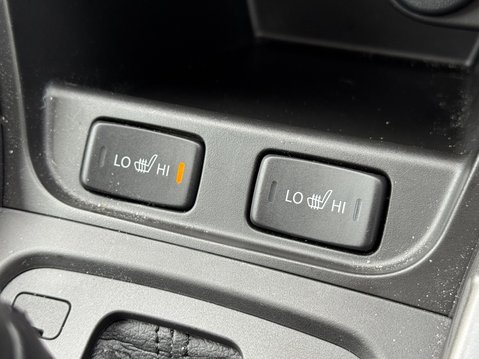 Suzuki S-Cross 1.5 Hybrid Ultra ALLGRIP 5dr AGS 25