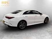 Mercedes-Benz CLA Class 2.0 CLA250 AMG Line (Premium 2) Coupe 4dr Petrol 7G-DCT Euro 6 (s/s) (224 p 7