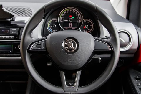 Skoda Citigo SE L IV 23
