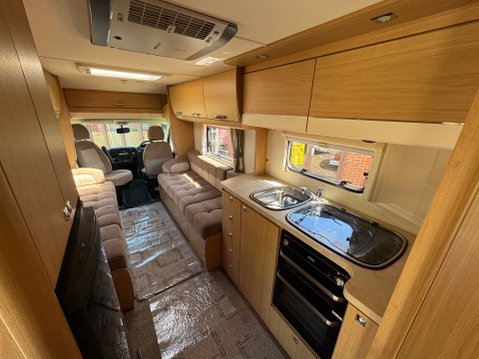 Elddis Autoquest 175 *** SOLD *** 10