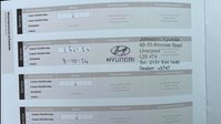 Hyundai TUCSON 1.6 h T-GDi SE Connect SUV 5dr Petrol Hybrid Auto Euro 6 (s/s) (230 ps) 28