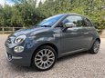 Fiat 500 1.0 MHEV Star Euro 6 (s/s) 2dr 6