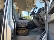 Volkswagen Grand California TDI 41
