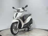 Piaggio Medley 2022 27K CLEAN 125CC LEARNER SCOOTER NEW MOT SERVICED 5