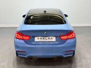 BMW M4 3.0 BiTurbo Coupe 2dr Petrol DCT Euro 6 (s/s) (431 ps) 24
