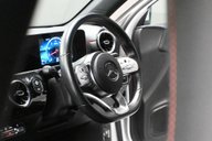 Mercedes-Benz A Class 1.3 A 200 AMG Line Executive Auto 5dr 4