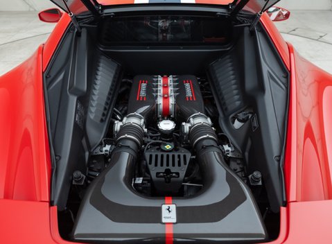 Ferrari 458 Speciale 43