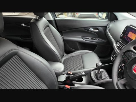 Fiat Tipo T-JET SPORT 17