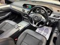 Mercedes-Benz E Class 3.0 E350 V6 BlueTEC AMG Sport G-Tronic+ Euro 6 (s/s) 4dr 2