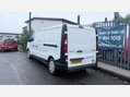 Renault Trafic 2.0 dCi Blue LL30 Business L2 H1 Euro 6 (s/s) 5dr 4