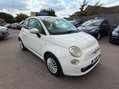 Fiat 500 1.2 Pop Auto Euro 4 3dr 4