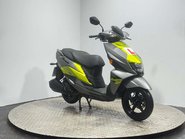Suzuki Avenis 2023 ONLY 1K 1 OWNER VERY CLEAN 125CC LEARNER SCOOTER 2