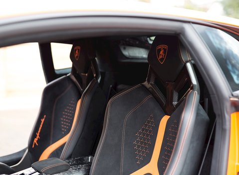 Lamborghini Huracan Performante 13