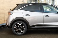 Vauxhall Mokka ULTIMATE 7