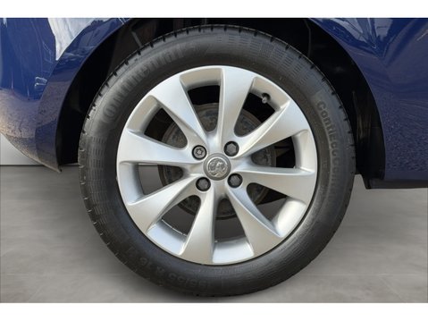 Vauxhall Corsa 1.4 (75) ecoFLEX Energy 3dr 4