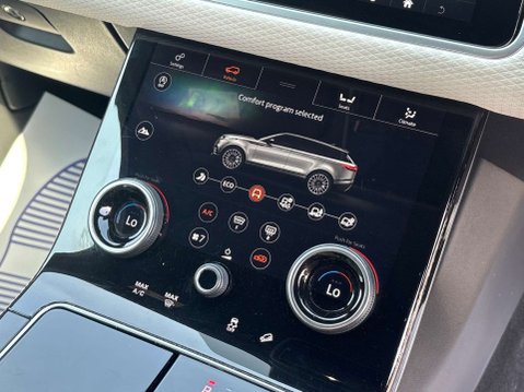 Land Rover Range Rover Velar 2.0 D180 R-Dynamic SE SUV 5dr Diesel Auto 4WD Euro 6 (s/s) (180 ps) 48