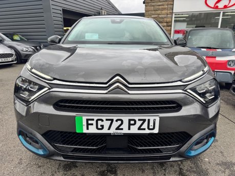 Citroen C4 SHINE PLUS 4
