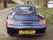 Porsche 911 CARRERA 2 CONVERTIBLE 72
